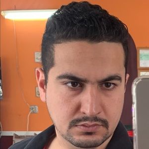 Meet your Posher, Aj